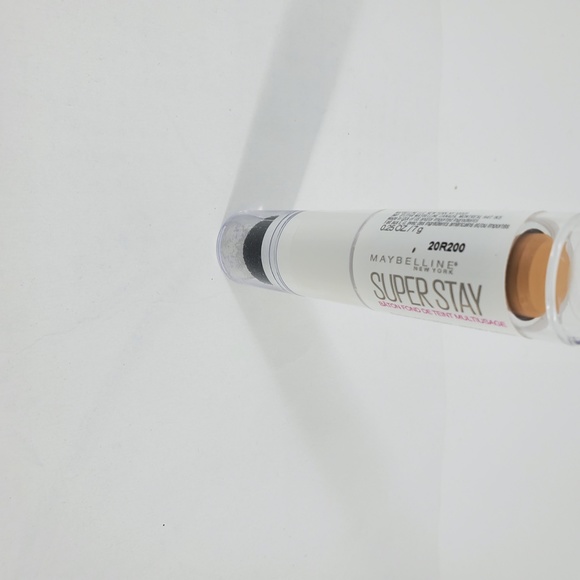 Maybelline Superstay Stick Foundation NEW 312 - Picture 5 of 7